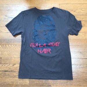 Men’s Gongshow graphic T-shirt. Size M